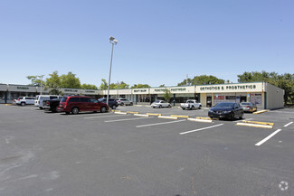 More details for 8401-8463 W McNab Rd, Tamarac, FL - Retail for Lease