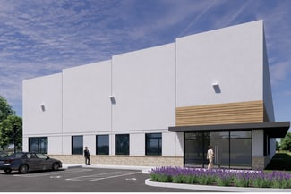 More details for 2000 Commerce Dr, McKinney, TX - Industrial for Sale