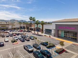 More details for Page Plaza | 7.25% Proforma – Retail for Sale, Hemet, CA