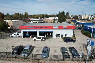 Plus de détails pour 11195 Coloma Rd, Gold River, CA - Vente au détail à vendre