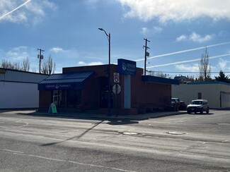 Plus de détails pour 639 Morgan St, Davenport, WA - Bureau/Commerce de détail à louer