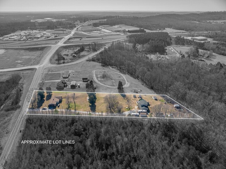 603 Tribal Rd, Blacksburg, SC for sale - Building Photo - Image 2 of 26