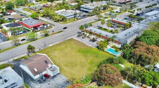 Plus de détails pour 6200 W Atlantic Blvd, Margate, FL - Terrain à vendre