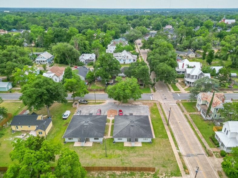 402 E Evans St, Bainbridge, GA for sale - Aerial - Image 2 of 22