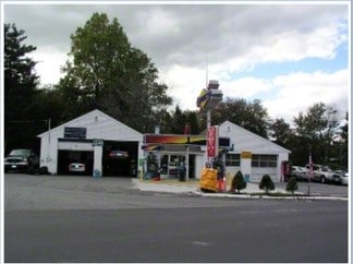 Plus de détails pour 390 Smith Ridge Rd, South Salem, NY - Commerce de détail à vendre