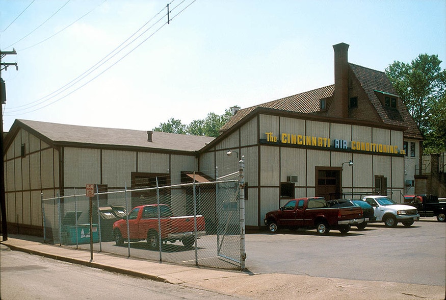 1816-1820 Central Pky, Cincinnati, OH for sale - Other - Image 2 of 6