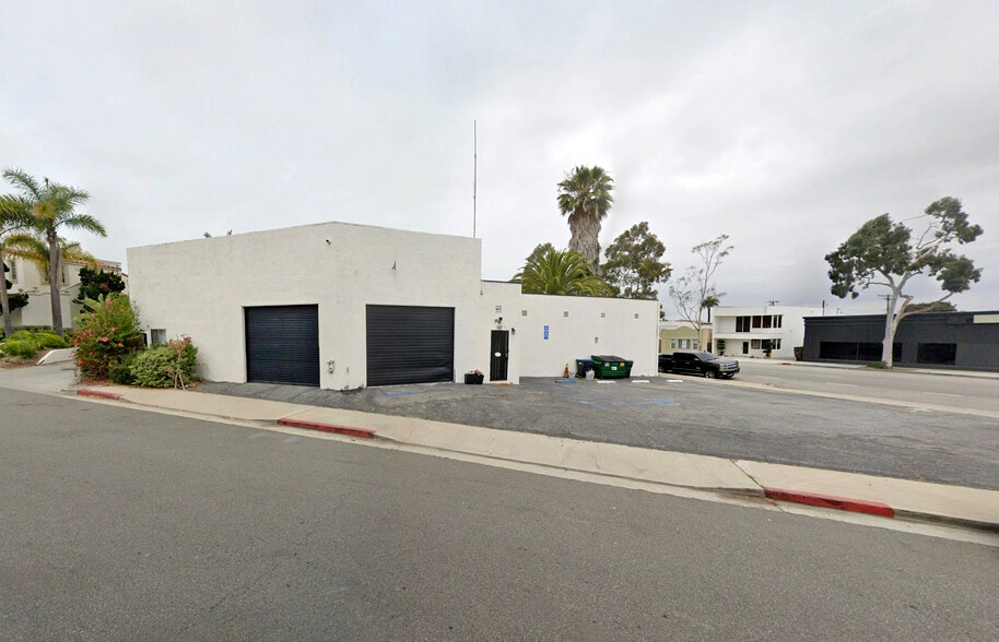 2068 Torrance Blvd, Torrance, CA à vendre - Photo du bâtiment - Image 2 de 5