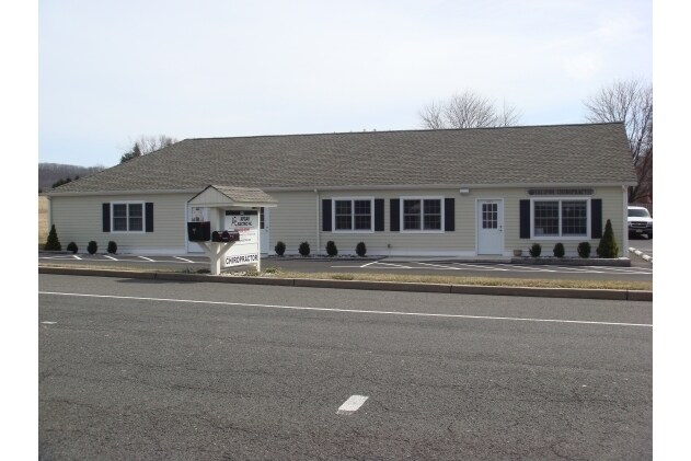 420 County Road 513, Califon, NJ à vendre - Photo du bâtiment - Image 1 de 8