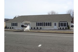 More details for 420 County Road 513, Califon, NJ - Office for Sale
