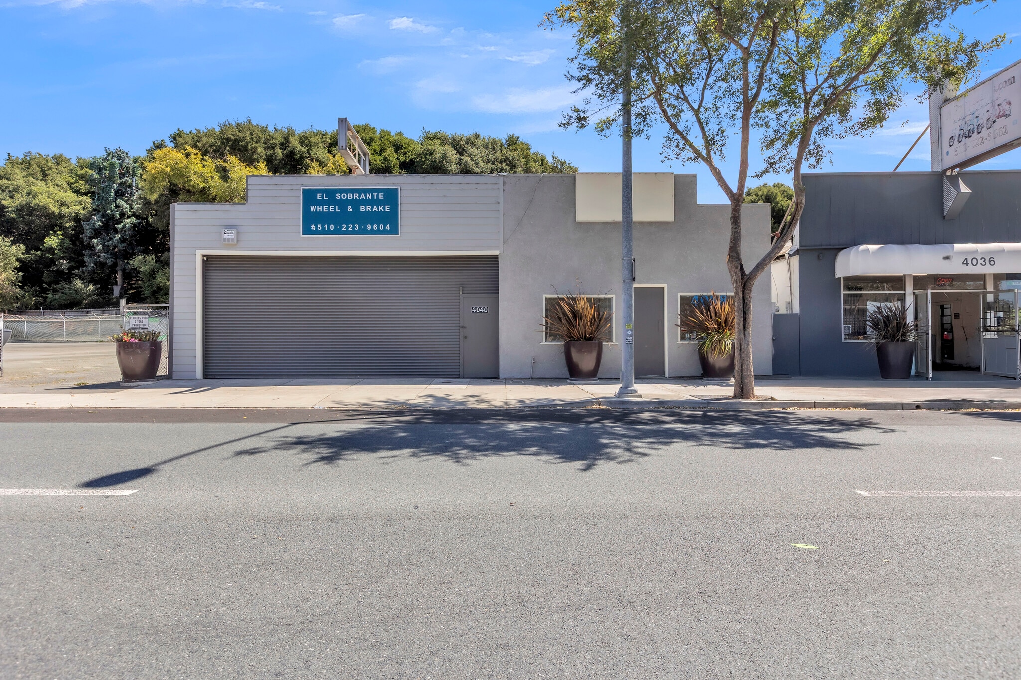 4040 San Pablo Dam Rd, El Sobrante, CA for sale Primary Photo- Image 1 of 27