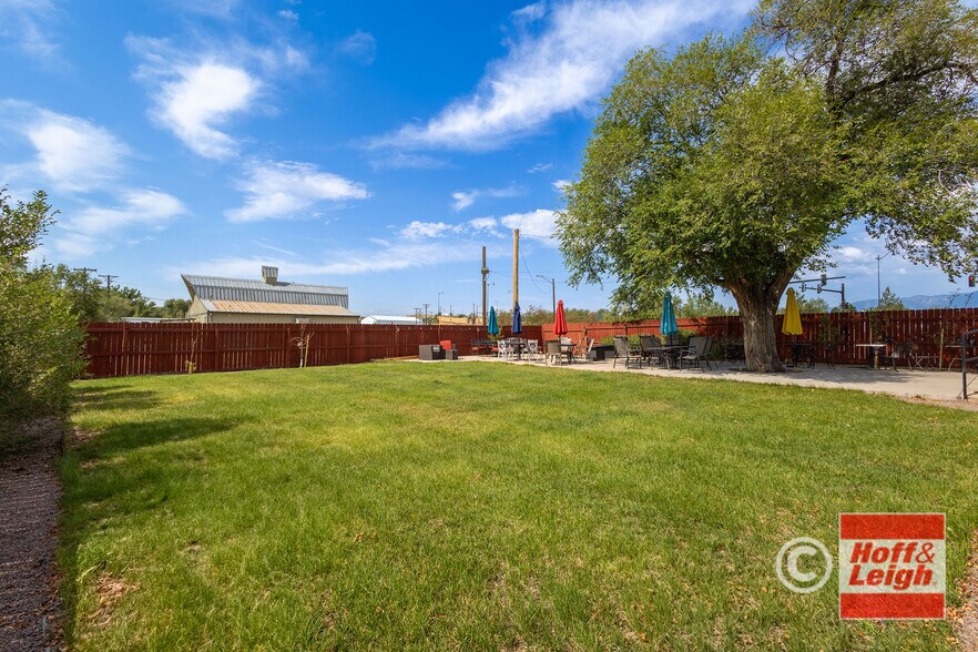 606 S Santa Fe Ave, Fountain, CO à vendre - Photo du bâtiment - Image 3 de 7