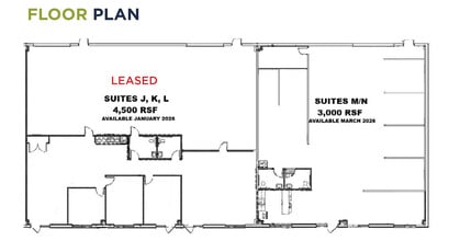 2305 Commerce Center Dr, Rockville, VA for lease Interior Photo- Image 1 of 1