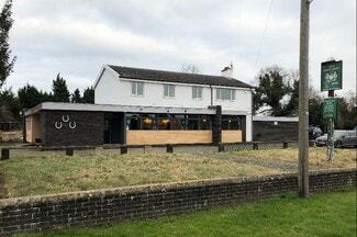 Plus de détails pour Ermine St, Huntingdon - Commerce de détail à louer