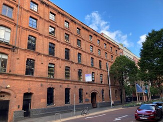 Plus de détails pour 81-91 Adelaide St, Belfast - Bureau à louer