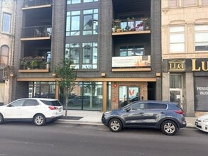 1235-1257 N Ashland Ave, Chicago, IL for lease Building Photo- Image 2 of 10