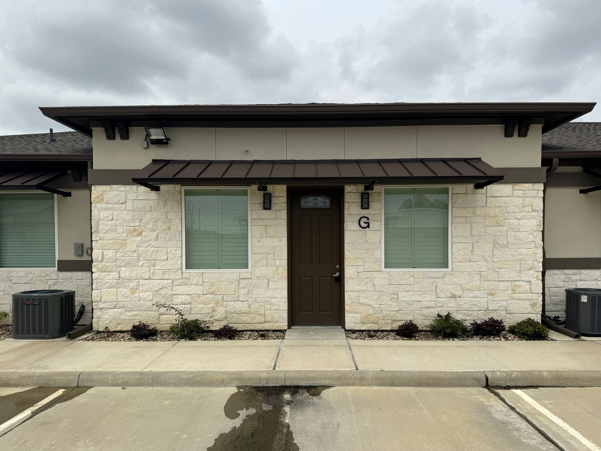 17134 N Eldridge Pkwy, Tomball, TX for lease Building Photo- Image 1 of 15