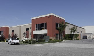 More details for 2733 S Vista Ave, Rialto, CA - Industrial for Lease