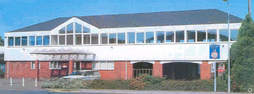 Pattenden Ln, Tonbridge à louer - Photo du bâtiment - Image 2 de 13