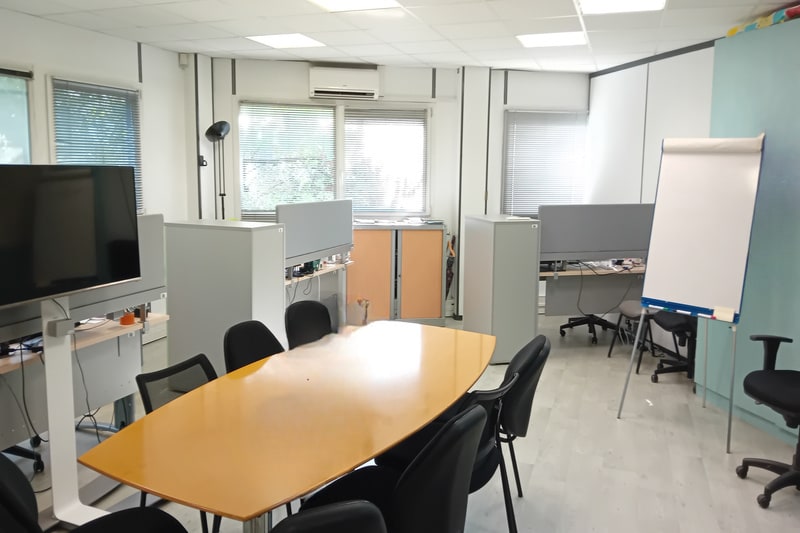 Bureau dans Montpellier à louer - Photo intérieure - Image 3 de 12