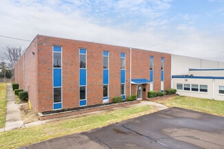 More details for 315 W Street Rd, Warminster Township, PA - Industrial for Lease