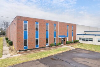 Plus de détails pour 315 W Street Rd, Warminster Township, PA - Industriel à louer