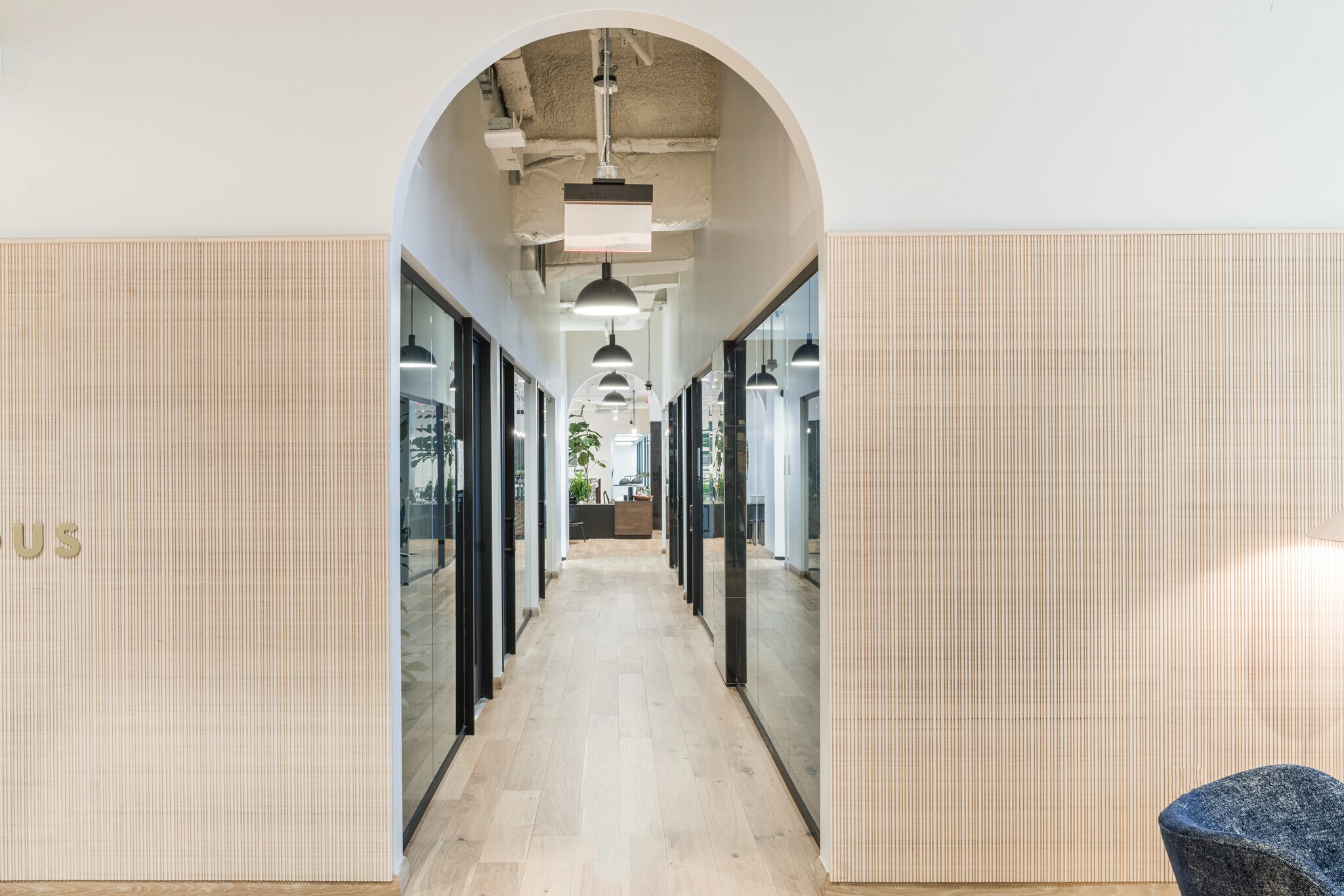 901-937 Market St, Philadelphia, PA for lease Interior Photo- Image 1 of 8