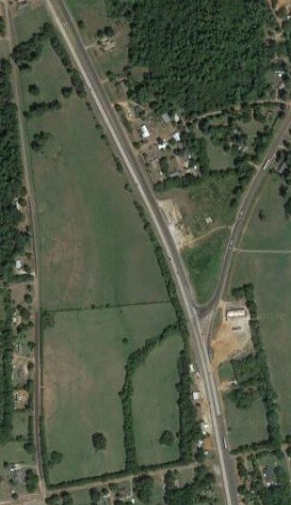 US 259, Mount Enterprise, TX à vendre - Photo du bâtiment - Image 3 de 3