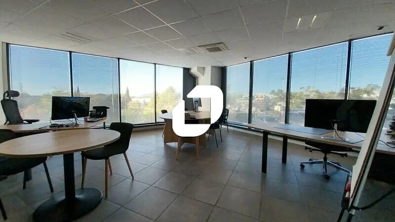 Local d'activités dans Montpellier à vendre - Photo du bâtiment - Image 2 de 9