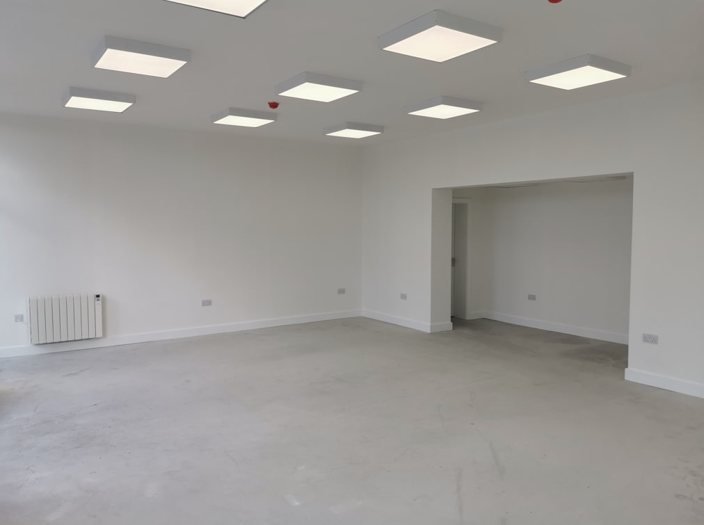 13A-14B Southtown Rd, Great Yarmouth for lease Interior Photo- Image 1 of 3