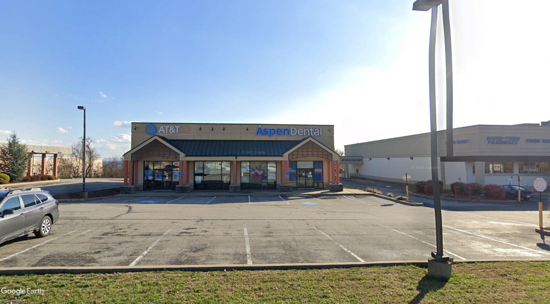 6086 State Route 30, Greensburg, PA for sale Building Photo- Image 1 of 1