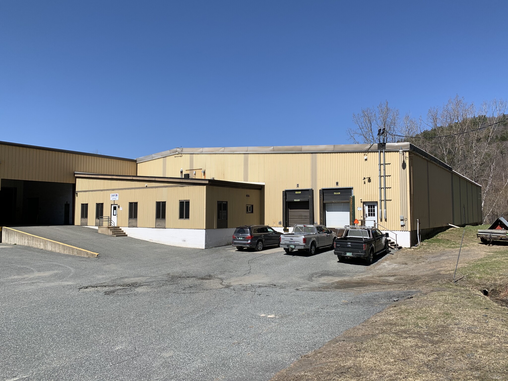 101 Commerce Park, Sharon, VT for sale Building Photo- Image 1 of 1