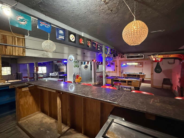 8714 La Porte Rd, Houston, TX for sale - Building Photo - Image 3 of 10