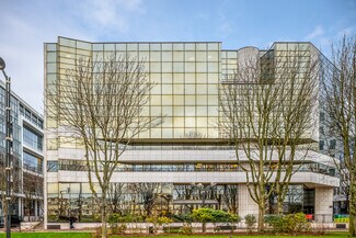 More details for 122 Rue Edouard Vaillant, Levallois-Perret - Office for Lease