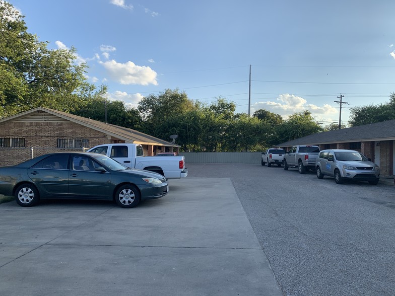 500 W Rancier Ave, Killeen, TX for sale - Building Photo - Image 1 of 1