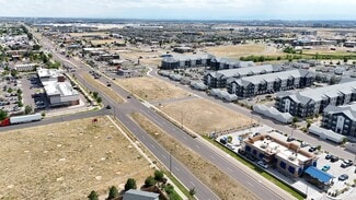 More details for 5035 Tower Rd, Denver, CO - Land for Lease