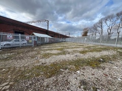63 North Western St, Manchester à louer - Aérien - Image 3 de 4