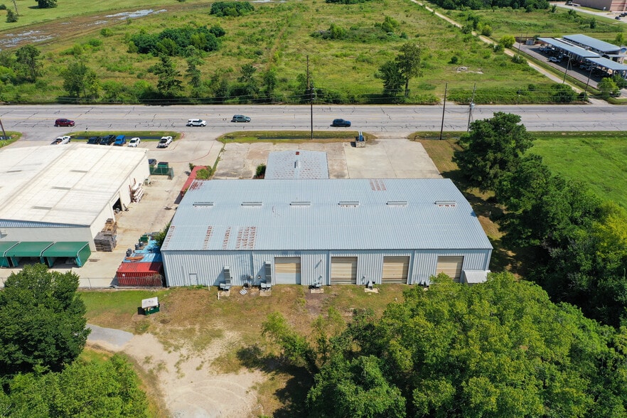 14615 FM-2920, Tomball, TX à vendre - Photo du bâtiment - Image 3 de 8