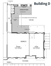 2801 McKinney St, Melissa, TX for lease Floor Plan- Image 1 of 1