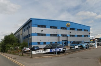 More details for 175 Meadow Ln, Loughborough - Office for Lease