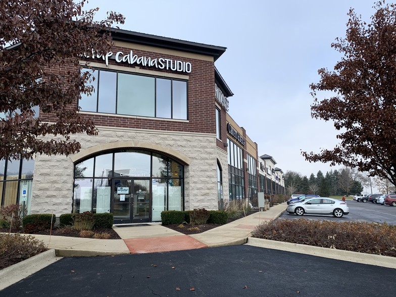 129 Commercial Dr, Yorkville, IL for lease - Building Photo - Image 3 of 5