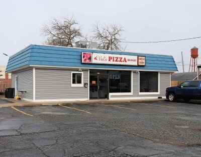 618 S Washington St, Owosso, MI à vendre Photo principale- Image 1 de 1