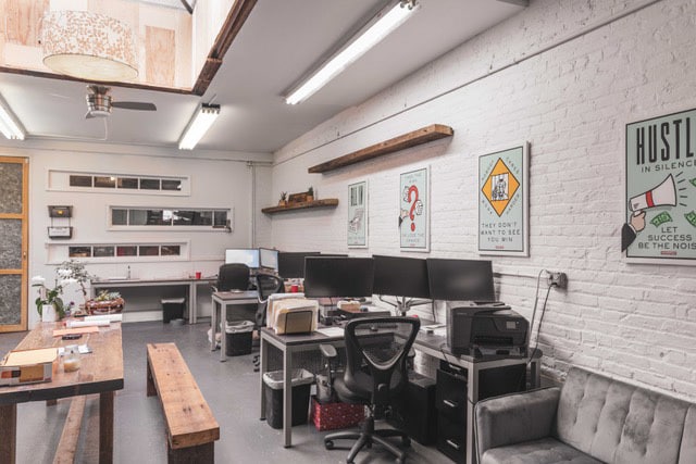 287 Nevins St, Brooklyn, NY for lease Interior Photo- Image 1 of 5