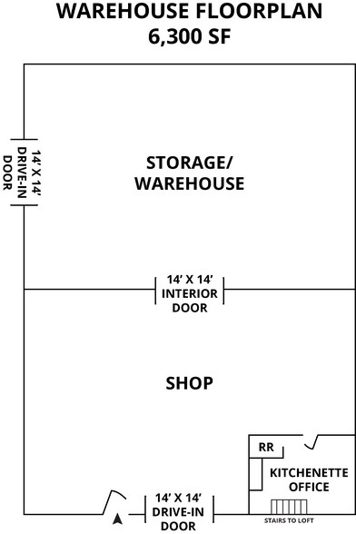 4599 Abbeyville Rd, Medina, OH à vendre - Photo du bâtiment - Image 2 de 17
