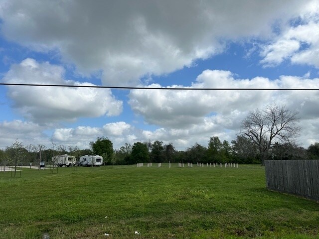 1211 Old Main St, Sweeny, TX à vendre Photo principale- Image 1 de 2