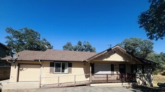 Plus de détails pour 5109 Smith Rd, Mariposa, CA - Bureau à vendre