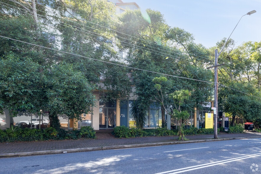 438 Forest Rd, Hurstville for sale - Building Photo - Image 2 of 7