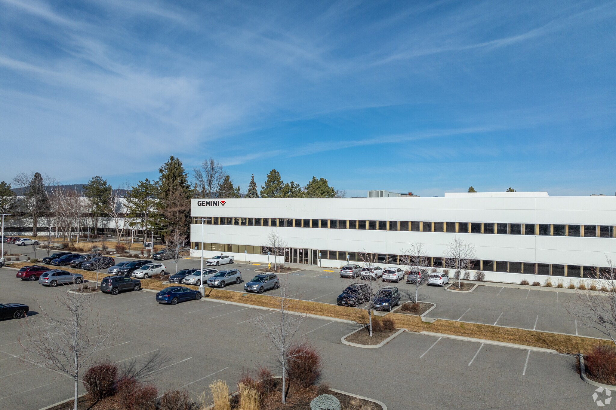 22425 E Appleway Ave, Liberty Lake, WA for lease Primary Photo- Image 1 of 3