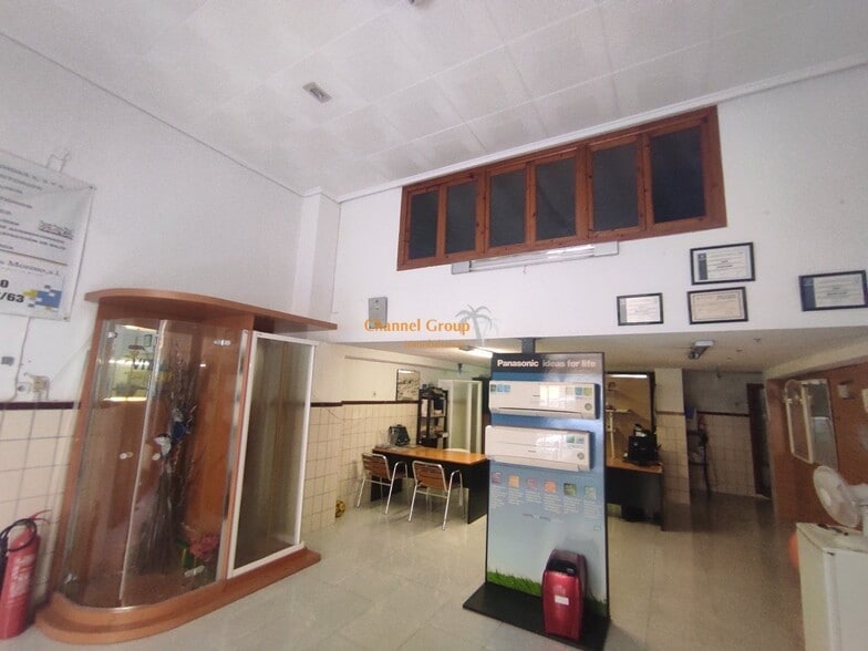 Retail in Santa Pola, Alicante for sale - Building Photo - Image 3 of 6