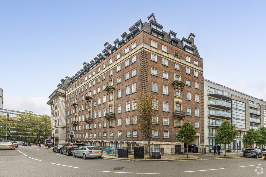 1 Allsop Pl, Londres à louer - Photo du bâtiment - Image 2 de 35