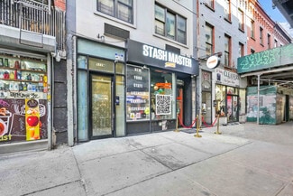 More details for 1119-1121 Broadway Brooklyn, NY 11221 – Retail for Sale, Brooklyn, NY